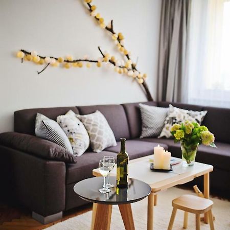 Apartmán Loty Tatranská Lomnica Esterno foto