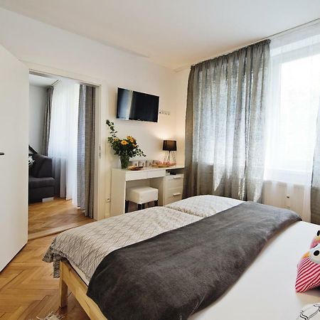 Apartmán Loty Tatranská Lomnica Esterno foto