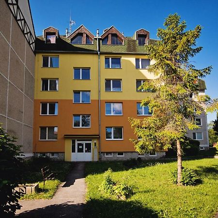 Apartmán Loty Tatranská Lomnica Esterno foto