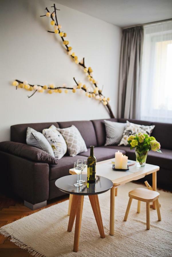 Apartmán Loty Tatranská Lomnica Esterno foto