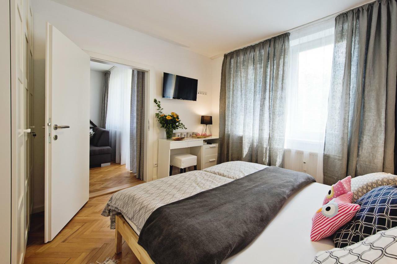 Apartmán Loty Tatranská Lomnica Esterno foto