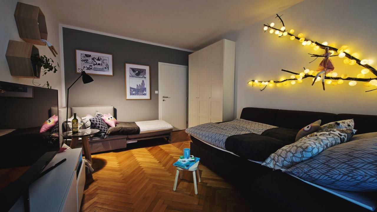 Apartmán Loty Tatranská Lomnica Esterno foto