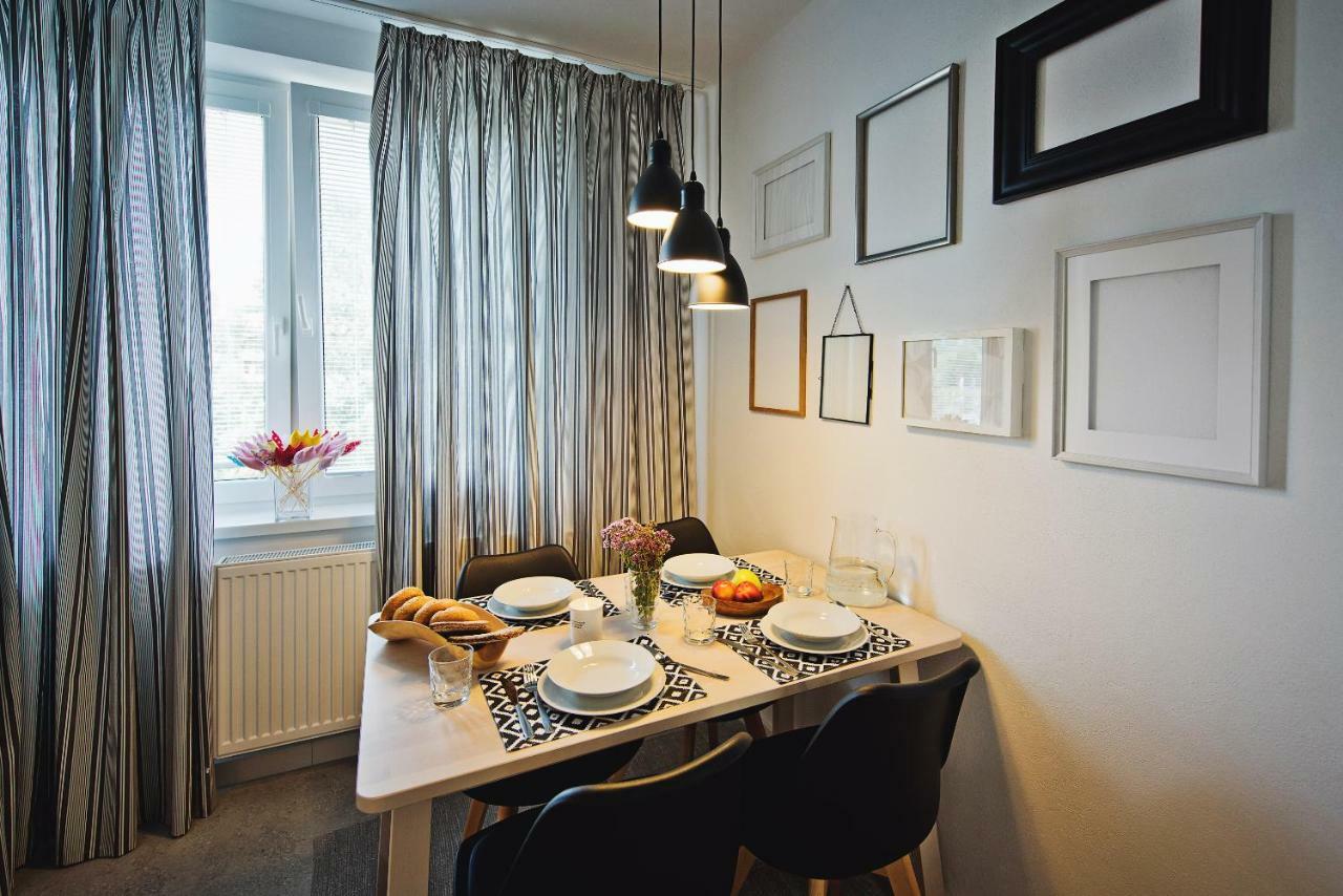 Apartmán Loty Tatranská Lomnica Esterno foto