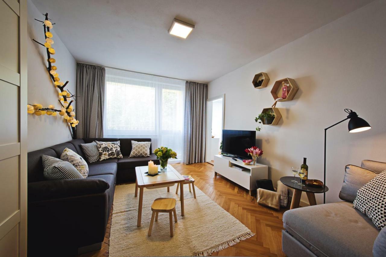 Apartmán Loty Tatranská Lomnica Esterno foto