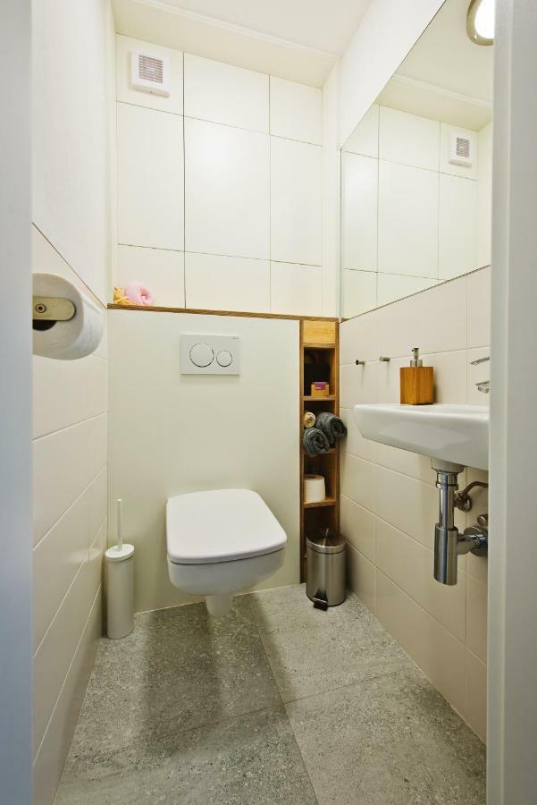 Apartmán Loty Tatranská Lomnica Esterno foto