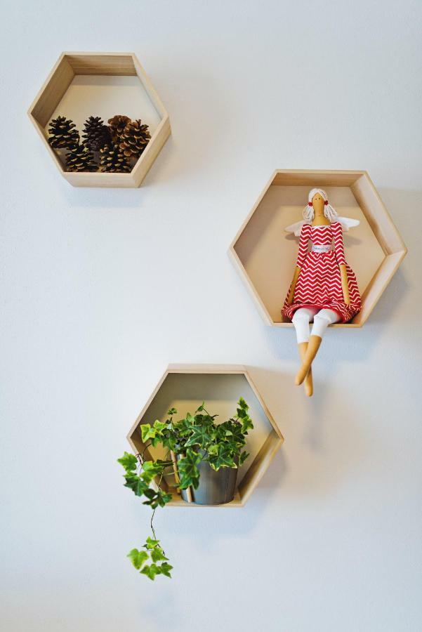 Apartmán Loty Tatranská Lomnica Esterno foto