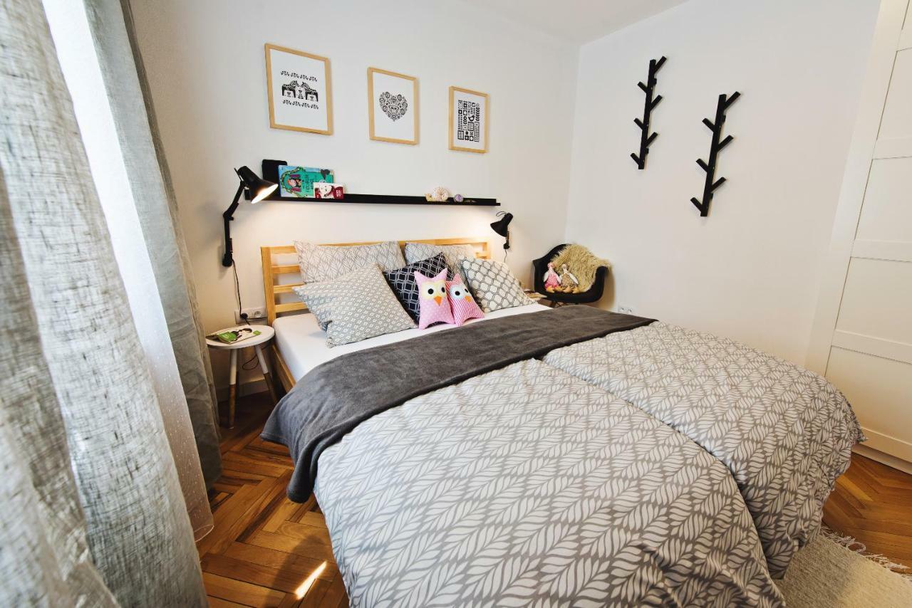 Apartmán Loty Tatranská Lomnica Esterno foto