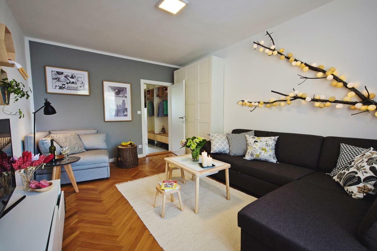 Apartmán Loty Tatranská Lomnica Esterno foto