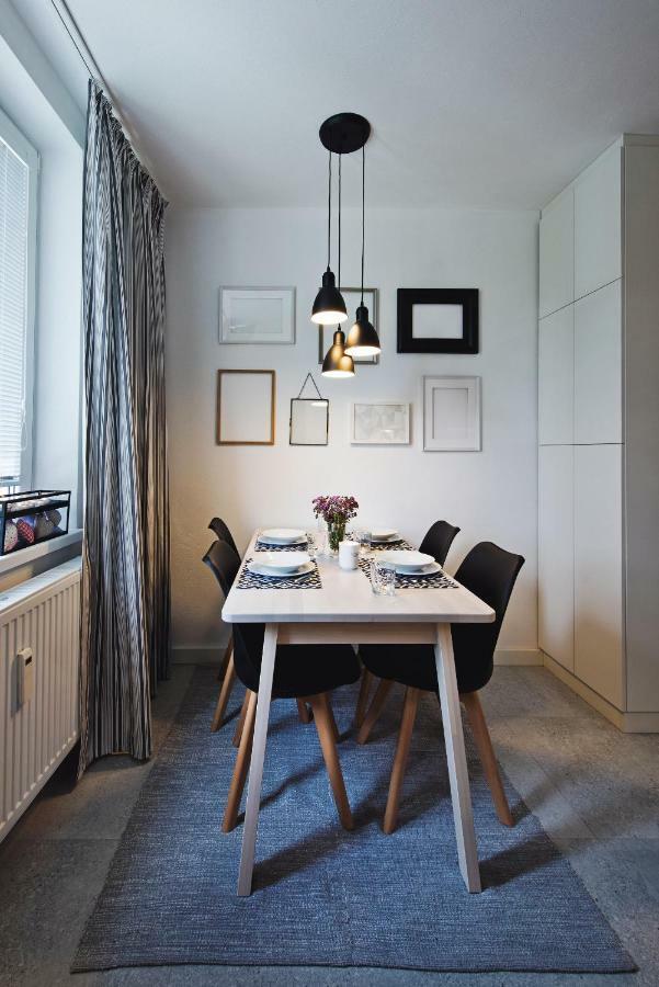 Apartmán Loty Tatranská Lomnica Esterno foto
