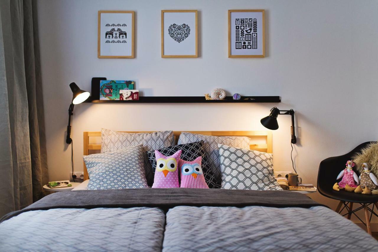 Apartmán Loty Tatranská Lomnica Esterno foto