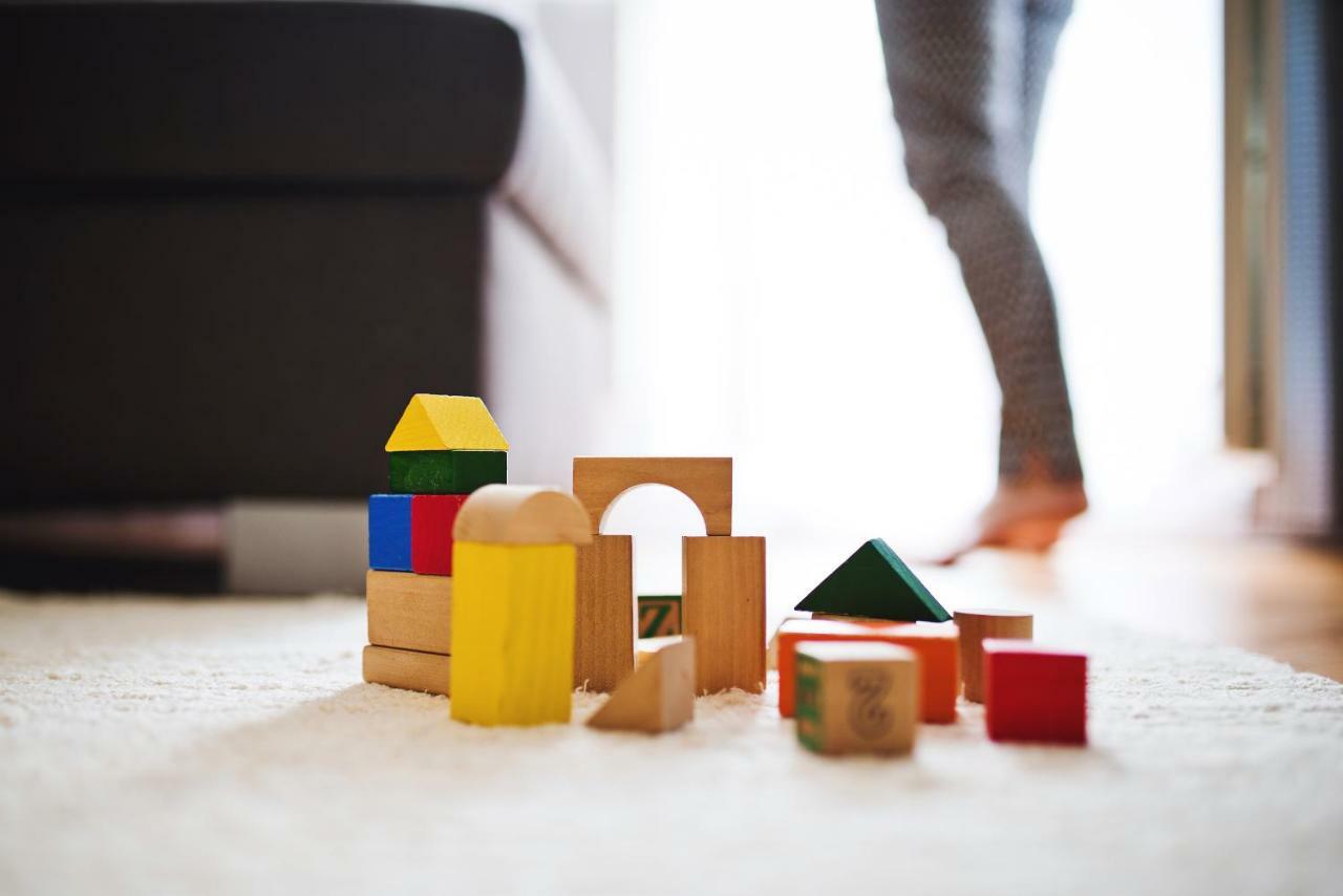 Apartmán Loty Tatranská Lomnica Esterno foto