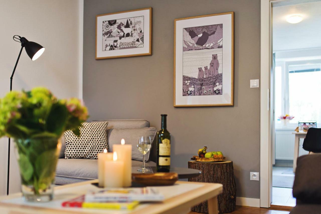 Apartmán Loty Tatranská Lomnica Esterno foto