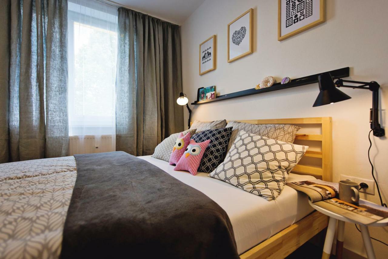 Apartmán Loty Tatranská Lomnica Esterno foto
