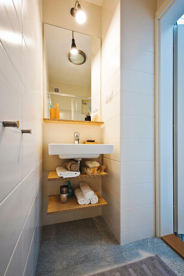 Apartmán Loty Tatranská Lomnica Esterno foto
