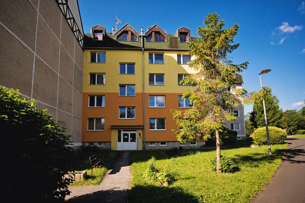 Apartmán Loty Tatranská Lomnica Esterno foto